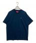 SUPREME（シュプリーム）の古着「SMALL BOX S/S TEE」｜ネイビー