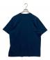 SUPREME (シュプリーム) SMALL BOX S/S TEE ネイビー サイズ:SIZE M：7000円