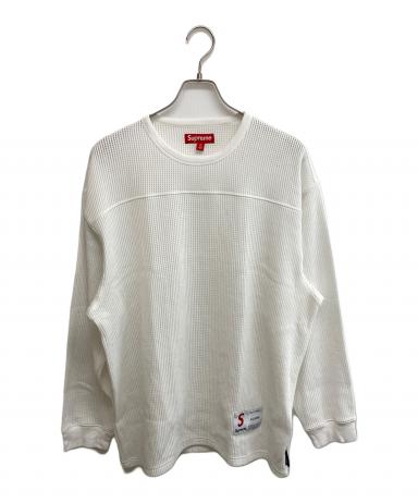 中古・古着通販】SUPREME (シュプリーム) POLARTEC MESH L/S FOOTBALL