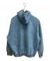 SUPREME (シュプリーム) HOODED UTILITY JACKET DENIM インディゴ サイズ:SIZE XL：35000円