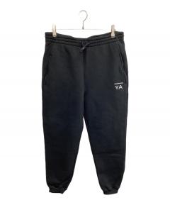 中古・古着通販】CVTVLIST (カタリスト) スウェットパンツ ブラック
