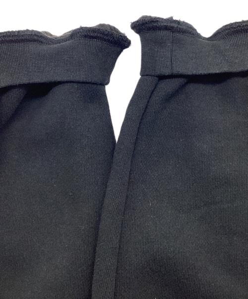 ALEXANDER WANG（アレキサンダー・ワン）ALEXANDER WANG (アレキサンダー・ワン) スウェットパンツ ブラック サイズ:SIZE Lの古着・服飾アイテム