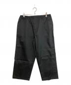 PRADAプラダ）の古着「Re-Nylon jogger」｜ブラック