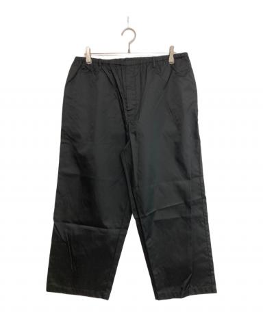 中古・古着通販】PRADA (プラダ) Re-Nylon jogger ブラック サイズ