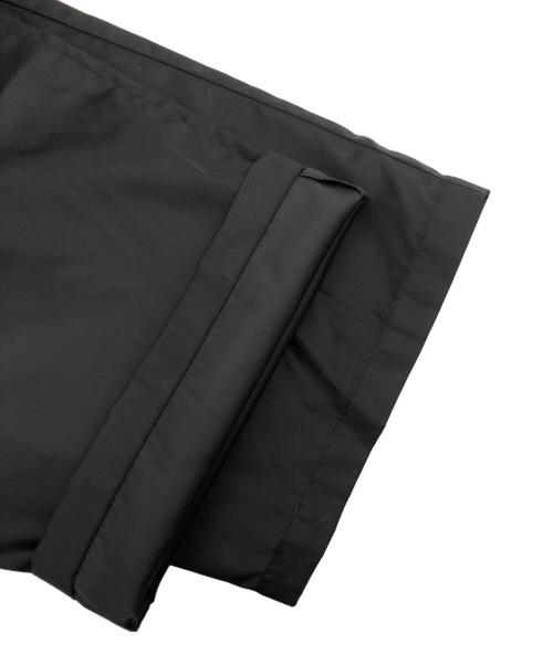 PRADA（プラダ）PRADA (プラダ) Re-Nylon jogger ブラック サイズ:SIZE XLの古着・服飾アイテム