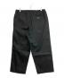 PRADA (プラダ) Re-Nylon jogger ブラック サイズ:SIZE XL：70000円