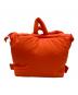 OLEND (オレンド) Ona Soft Bag オレンジ：9000円