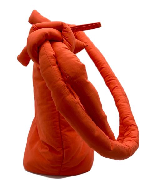 olend（オレンド）OLEND (オレンド) ONE PRO SOFT BAG オレンジ 未使用品の古着・服飾アイテム