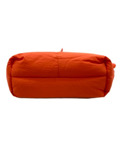 olend（オレンド）OLEND (オレンド) ONE PRO SOFT BAG オレンジ 未使用品の古着・服飾アイテム