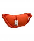 olendオレンド）の古着「MILA BAG」｜オレンジ