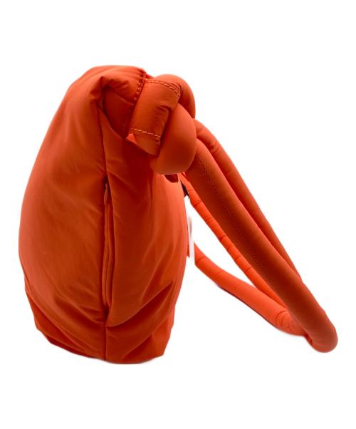 olend（オレンド）OLEND (オレンド) MILA BAG オレンジ 未使用品の古着・服飾アイテム