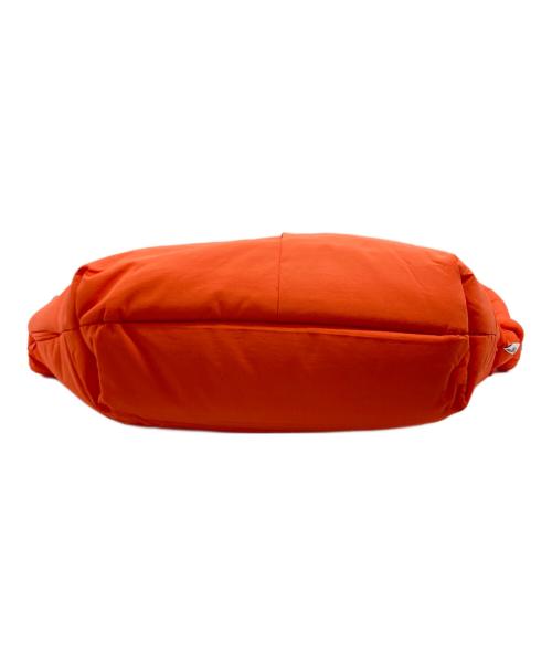 olend（オレンド）OLEND (オレンド) MILA BAG オレンジ 未使用品の古着・服飾アイテム