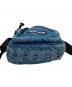 中古・古着 Supreme (シュプリーム) DENIM SHOULDER BAG インディゴ：11000円