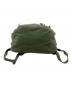 中古・古着 Supreme (シュプリーム) BACKPACK  OLIVE オリーブ：20000円