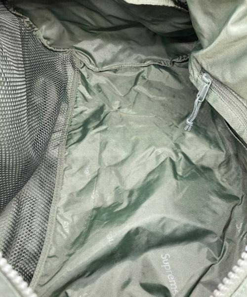 SUPREME（シュプリーム）Supreme (シュプリーム) DUFFLE BAG OLIVE オリーブの古着・服飾アイテム