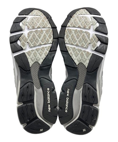 NEW BALANCE（ニューバランス）NEW BALANCE (ニューバランス) M990GY3 グレー サイズ:SIZE 29.0cmの古着・服飾アイテム