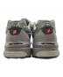 NEW BALANCE (ニューバランス) M990GY3 グレー サイズ:SIZE 29.0cm：18000円