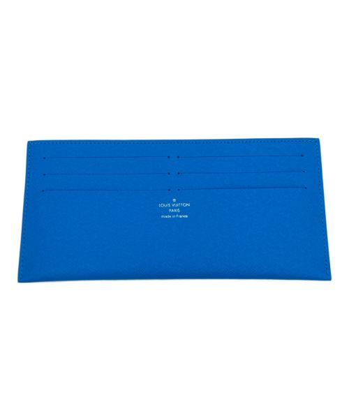 LOUIS VUITTON（ルイ ヴィトン）LOUIS VUITTON (ルイ ヴィトン) キリガミ オーガナイザー ブラウンの古着・服飾アイテム