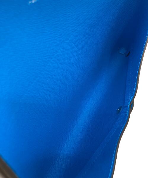 LOUIS VUITTON（ルイ ヴィトン）LOUIS VUITTON (ルイ ヴィトン) キリガミ オーガナイザー ブラウンの古着・服飾アイテム