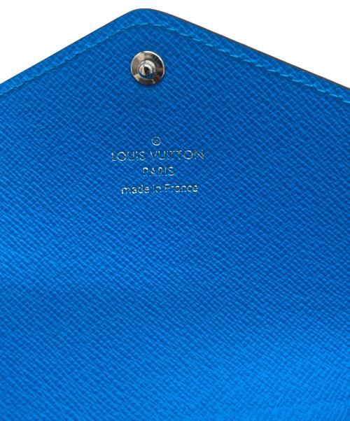 LOUIS VUITTON（ルイ ヴィトン）LOUIS VUITTON (ルイ ヴィトン) キリガミ オーガナイザー ブラウンの古着・服飾アイテム