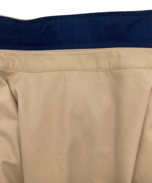 POLO RALPH LAUREN（ポロ・ラルフローレン）POLO RALPH LAUREN (ポロ・ラルフローレン) スイングトップ ベージュ サイズ:SIZE XXLの古着・服飾アイテム