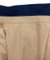中古・古着 POLO RALPH LAUREN (ポロ・ラルフローレン) スイングトップ ベージュ サイズ:SIZE XXL：14000円
