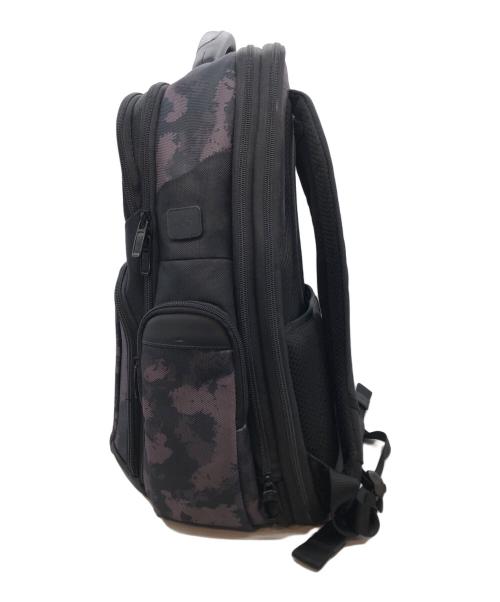 Samsonite（サムソナイト）Samsonite (サムソナイト) プロデラックス6バックパック ブラックの古着・服飾アイテム