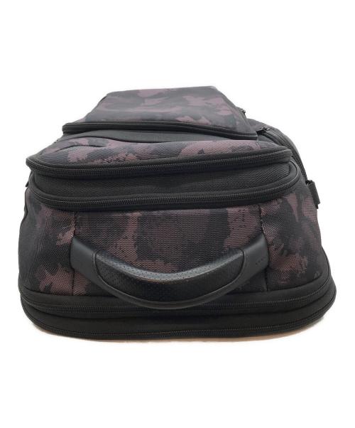 Samsonite（サムソナイト）Samsonite (サムソナイト) プロデラックス6バックパック ブラックの古着・服飾アイテム
