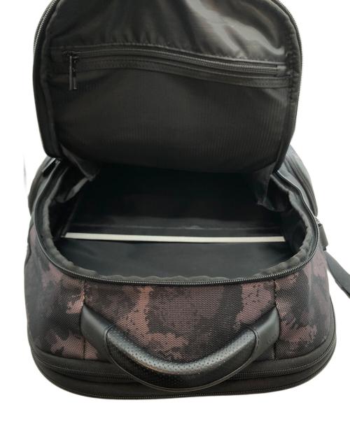 Samsonite（サムソナイト）Samsonite (サムソナイト) プロデラックス6バックパック ブラックの古着・服飾アイテム