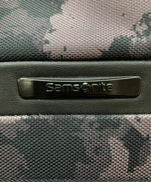 Samsonite（サムソナイト）Samsonite (サムソナイト) プロデラックス6バックパック ブラックの古着・服飾アイテム