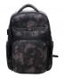Samsonite（サムソナイト）の古着「プロデラックス6バックパック」｜ブラック