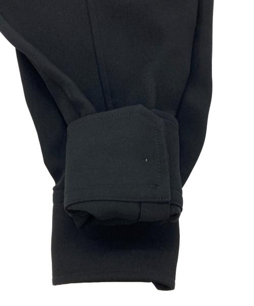 CULLNI（クルニ）CULLNI (クルニ) Bi Color Doule Pocket Shirt ブラック サイズ:SIZE 1の古着・服飾アイテム