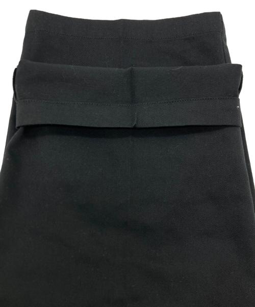 STAMPD（スタンプド）STAMPD (スタンプド) Dickies (ディッキーズ) Double Knee Loose Fit Pants ブラック サイズ:SIZE Mの古着・服飾アイテム