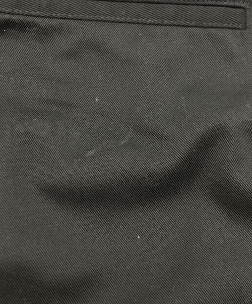 STAMPD（スタンプド）STAMPD (スタンプド) Dickies (ディッキーズ) Double Knee Loose Fit Pants ブラック サイズ:SIZE Mの古着・服飾アイテム