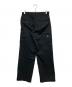 STAMPD (スタンプド) Dickies (ディッキーズ) Double Knee Loose Fit Pants ブラック サイズ:SIZE M：13000円