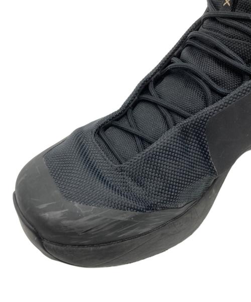 ARC'TERYX（アークテリクス）ARC'TERYX (アークテリクス) Kopec Mid Gore-Tex ブラック サイズ:SIZE  US10の古着・服飾アイテム