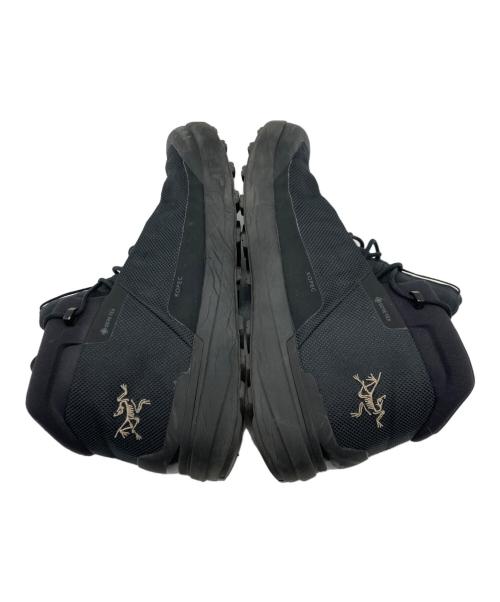 ARC'TERYX（アークテリクス）ARC'TERYX (アークテリクス) Kopec Mid Gore-Tex ブラック サイズ:SIZE  US10の古着・服飾アイテム