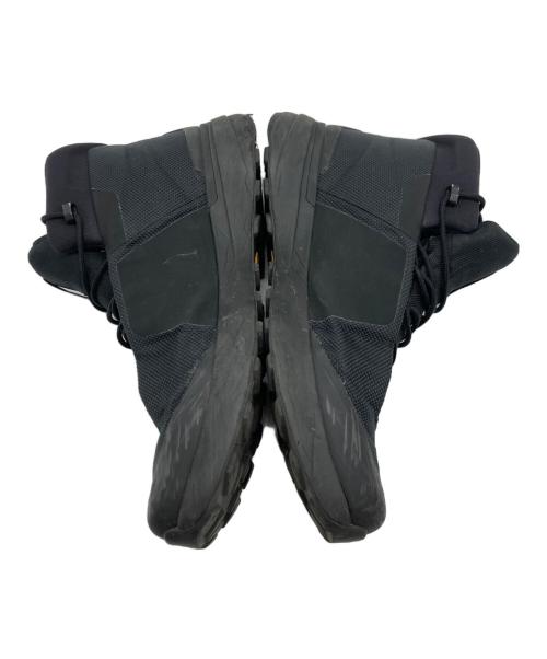 ARC'TERYX（アークテリクス）ARC'TERYX (アークテリクス) Kopec Mid Gore-Tex ブラック サイズ:SIZE  US10の古着・服飾アイテム