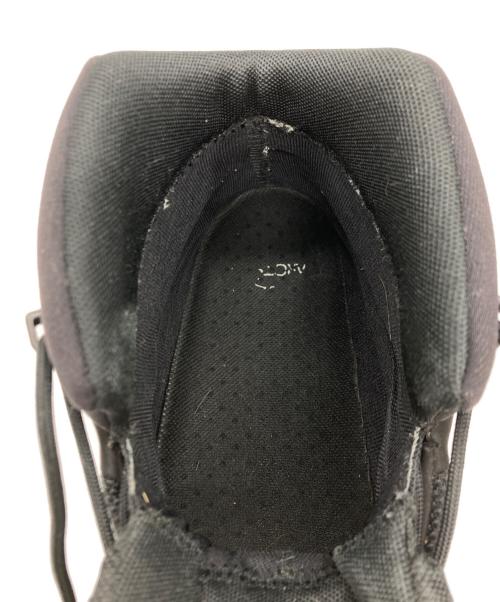 ARC'TERYX（アークテリクス）ARC'TERYX (アークテリクス) Kopec Mid Gore-Tex ブラック サイズ:SIZE  US10の古着・服飾アイテム
