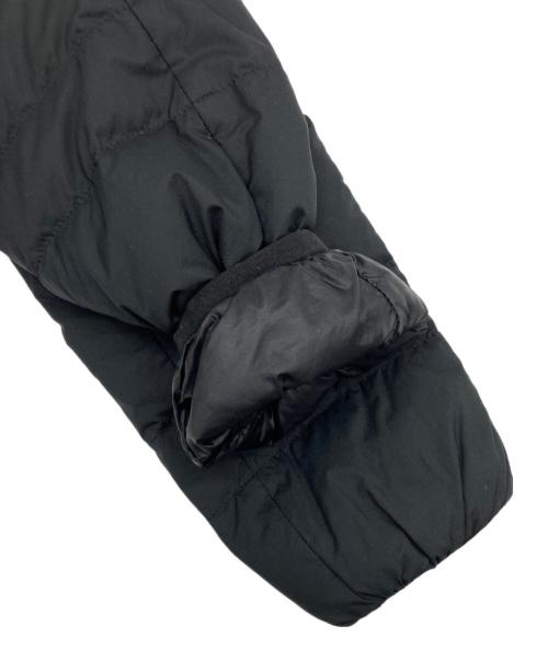 THE NORTH FACE（ザ ノース フェイス）THE NORTH FACE (ザ ノース フェイス) サンダーラウンドネックジャケット/Thunder Roundneck Jacket ブラック サイズ:SIZE Mの古着・服飾アイテム