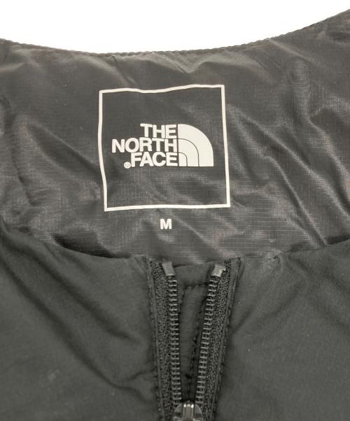 THE NORTH FACE（ザ ノース フェイス）THE NORTH FACE (ザ ノース フェイス) サンダーラウンドネックジャケット/Thunder Roundneck Jacket ブラック サイズ:SIZE Mの古着・服飾アイテム