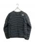 THE NORTH FACE (ザ ノース フェイス) サンダーラウンドネックジャケット/Thunder Roundneck Jacket ブラック サイズ:SIZE M：13000円