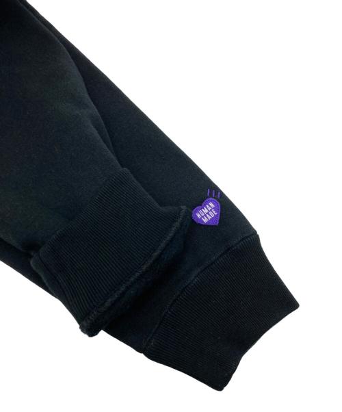 HUMAN MADE（ヒューマンメイド）HUMAN MADE (ヒューマンメイド) Exclusive Heart Sweatshirt Fukuoka 