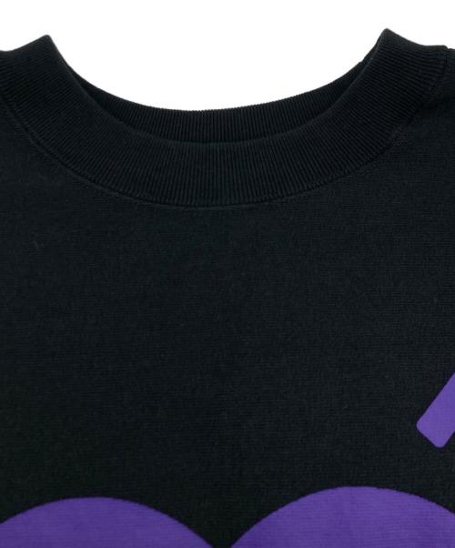 HUMAN MADE（ヒューマンメイド）HUMAN MADE (ヒューマンメイド) Exclusive Heart Sweatshirt Fukuoka 