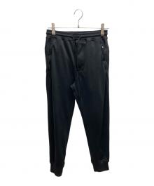 Y-3（ワイスリー）の古着「New Classic Track Pants」｜ブラック
