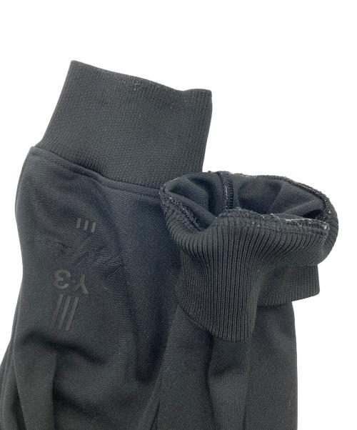 Y-3（ワイスリー）Y-3 (ワイスリー) New Classic Track Pants ブラック サイズ:SIZE XSの古着・服飾アイテム