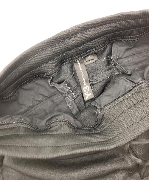 Y-3（ワイスリー）Y-3 (ワイスリー) New Classic Track Pants ブラック サイズ:SIZE XSの古着・服飾アイテム