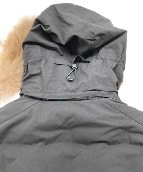 PHENIX（フェニックス）PHENIX (フェニックス) Sogne Hybrid Down Jacket/ダウンジャケット ブラック サイズ:SIZE XS/46の古着・服飾アイテム