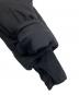 中古・古着 PHENIX (フェニックス) Sogne Hybrid Down Jacket/ダウンジャケット ブラック サイズ:SIZE XS/46：18000円