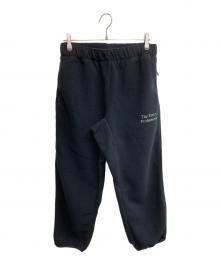 ENNOY（エンノイ）の古着「Polartec Fleece Pants」｜ブラック